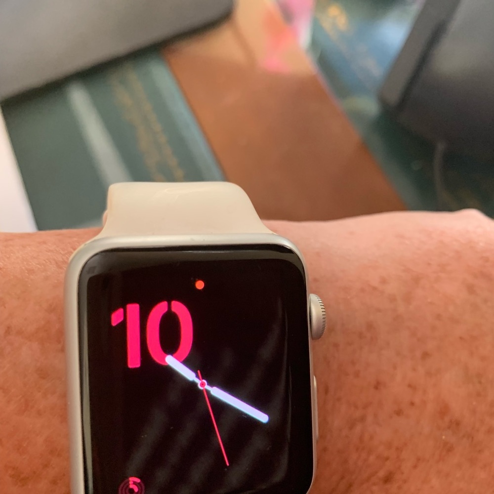 Apple Watch Series 1